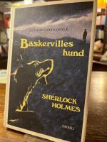 Baskervilles hund