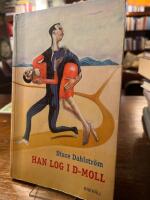 Han log i d-moll