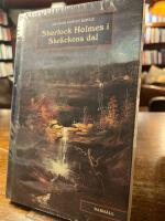 Sherlock Holmes i Skr&auml;ckens dal
