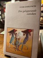 Den galopperande svensken