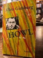 Howl och andra dikter
