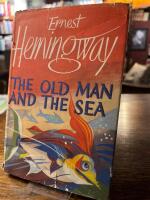 The old man and the Sea
