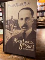 Malte Laurids Brigges anteckningar