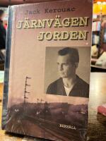 J&auml;rnv&auml;gen Jorden
