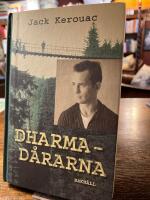 Dharmad&aring;rarna