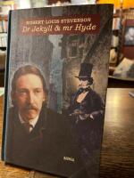 Dr Jekyll och mr Hyde