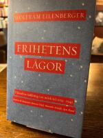 Frihetens l&aring;gor : filosofins r&auml;ddning i en m&ouml;rk tid 1933&ndash;1943. Simone de Beauvoir, Simone Weil, Hannah Arendt, Ayn Rand