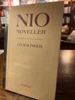 Nio noveller