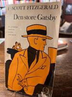 Den store Gatsby