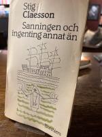 Sanningen och ingenting annat &auml;n