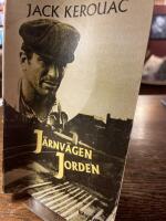 J&auml;rnv&auml;gen Jorden