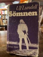 S&ouml;mnen : roman