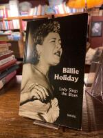 Lady sings the blues