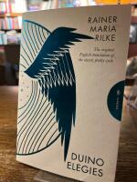 Duino Elegies