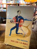 Han log i d-moll