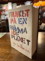 Frukost p&aring; en fr&auml;mmande planet