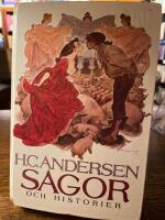 Sagor och historier