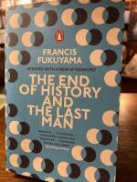 The End of History and The Last Man