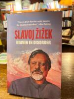 Heaven in disorder