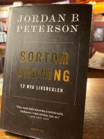 Bortom ordning : 12 nya livsregler
