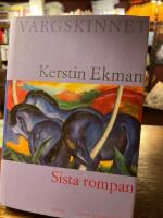 Sista rompan Vargskinnet
