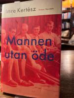 Mannen utan &ouml;de