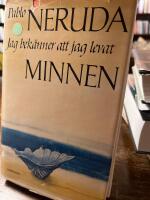 Jag bek&auml;nner att jag levat - minnen