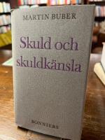 Skuld och skuldk&auml;nsla