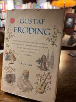 Gustaf Fr&ouml;ding