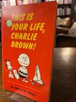 This is your life Charlie Brown!