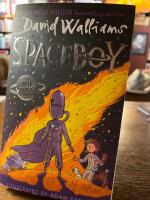 Spaceboy