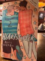 Heartstopper Volume Two