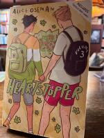 Heartstopper Volume Three