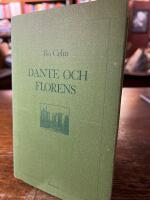 Dante och Florens