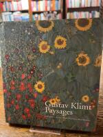 Gustav Klimt Paysages