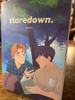 Staredown