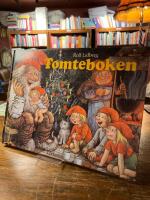 Tomteboken