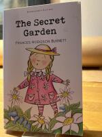 The secret garden