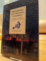 Bl&aring;kullaf&auml;rder och v&aring;ldsamma sv&auml;rm&ouml;drar - episoder och livs&ouml;den fr&aring;n 1600-talets Halland