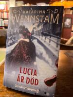 Lucia &auml;r d&ouml;d