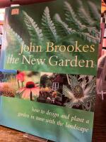The new Garden