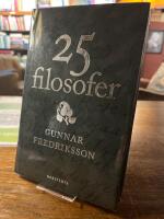 25 filosofer