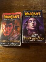 War of the Ancient 1-2
