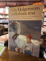 Nils Holgerssons underbara resa