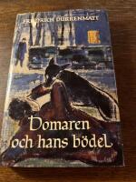 Domaren och hans b&ouml;del