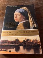 Girl with a Pearl Earring