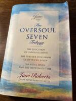 The Oversoul Seven triology