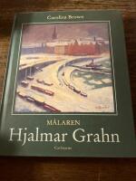 M&aring;laren Hjalmar Grahn