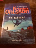 Nattankare