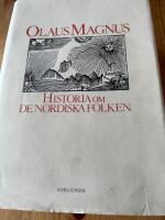 Historia om de nordiska folken
